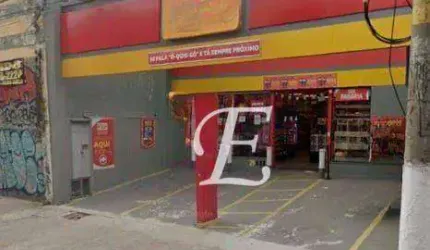 Loja à venda, 500 m² por R$ 3.700.000,00 - Cambuci - São Paulo/SP