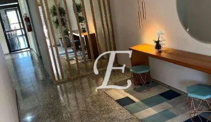 Apartamento com 2 dormitórios à venda, 53 m² por R$ 350.000,00 - Vila Aurora - São Paulo/SP