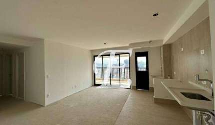 Apartamento com 3 quartos à venda, 86 m² por R$ 930.000 - Freguesia do Ó - São Paulo/SP