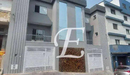 Sobrado com 3 quartos à venda, 178 m² por R$ 990.000 - Freguesia do Ó - São Paulo/SP