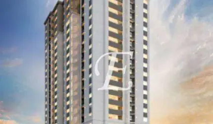 Apartamento à venda, 69 m² por R$ 801.165,98 - Tucuruvi - São Paulo/SP