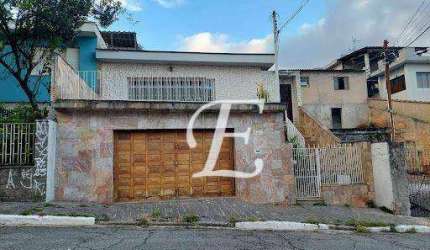 Casa à venda, 164 m² por R$ 950.000,00 - Parada Inglesa - São Paulo/SP