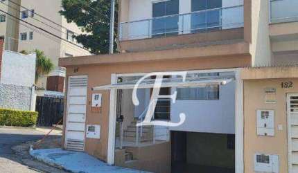 Sobrado com 4 dormitórios à venda, 130 m² por R$ 620.000,00 - Imirim - São Paulo/SP
