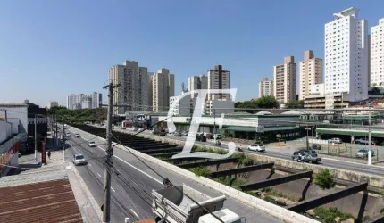 Galpão à venda, 274 m² por R$ 1.500.000,00 - Freguesia do Ó - São Paulo/SP