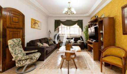 Sobrado com 3 quartos à venda, 296 m² por R$ 1.150.000 - Nossa Senhora do Ó - São Paulo/SP