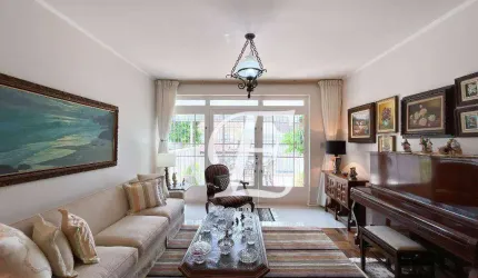 Casa com 3 dormitórios à venda, 225 m² por R$ 1.350.000,00 - Parque Palmas Do Tremembé - São Paulo/SP