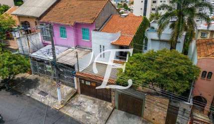 Sobrado com 3 dormitórios , 1 suite , 2 vagasà venda, 193 m² por R$ 1.250.000 - Vila Pompeia - São Paulo/SP