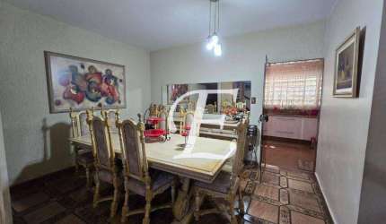 Sobrado à venda, 258 m² por R$ 1.499.999,89 - Vila Guilherme - São Paulo/SP