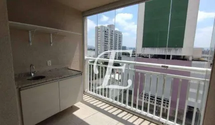 Apartamento com 2 dormitórios para alugar, 62 m² por R$ 4.826,02/mês - Lapa - São Paulo/SP