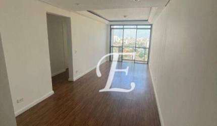 Apto de 3 dorms,  perto do Horto Florestal