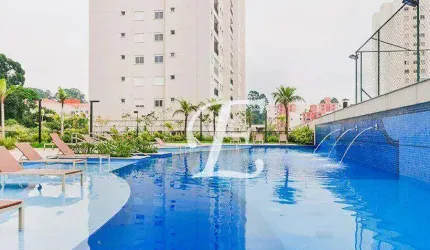 Apartamento com 2 dormitórios à venda, 100 m² por R$ 1.490.000,00 - Tucuruvi - São Paulo/SP