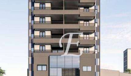 Cobertura à venda, 102 m² por R$ 862.008,00 - Parada Inglesa - São Paulo/SP