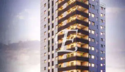 Apartamento à venda, 53 m² por R$ 550.902,38 - Jardim Sao Paulo(Zona Norte) - São Paulo/SP