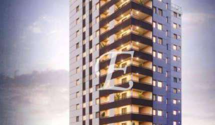 Apartamento à venda, 56 m² por R$ 616.634,26 - Jardim Sao Paulo(Zona Norte) - São Paulo/SP