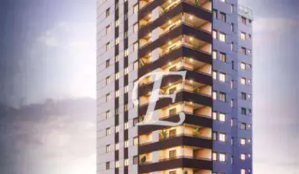 Apartamento à venda, 61 m² por R$ 601.879,50 - Jardim Sao Paulo(Zona Norte) - São Paulo/SP
