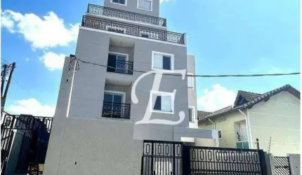 Apartamento à venda, 24 m² por R$ 215.000,00 - Casa Verde - São Paulo/SP