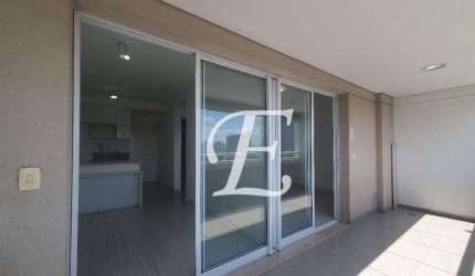 Apartamento para alugar, 47 m² por R$ 3.716,63/mês - Barra Funda - São Paulo/SP