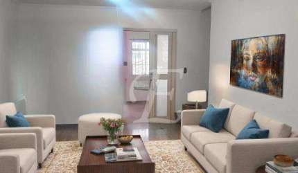 Sobrado com 4 dormitórios à venda, 110 m² por R$ 850.000,00 - Santana - São Paulo/SP