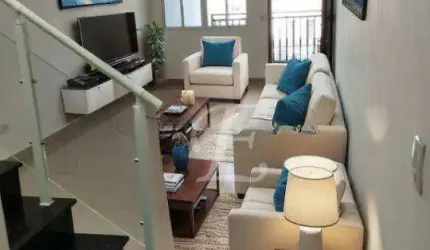 Sobrado à venda, 120 m² por R$ 720.000,00 - Vila Roque - São Paulo/SP