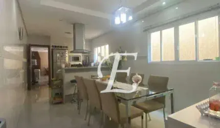 Sobrado com 3 dormitórios à venda, 150 m² por R$ 1.200.000,00 - Parque Novo Mundo - São Paulo/SP