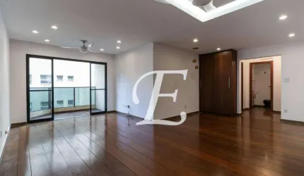 Apartamento com 3 dormitórios à venda, 138 m² por R$ 1.330.000,00 - Perdizes - São Paulo/SP