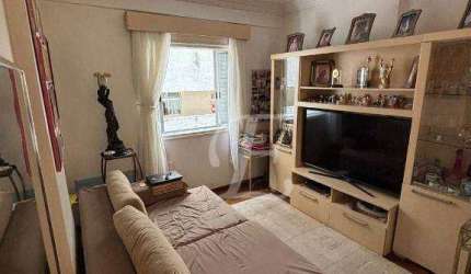 Apartamento com 2 dormitórios à venda, 60 m² por R$ 390.000,00 - Santana - São Paulo/SP
