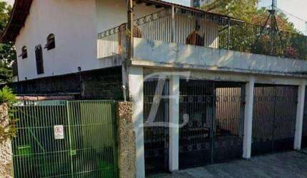 Sobrado com 4 dormitórios à venda, 200 m² por R$ 1.200.000,00 - Vila Vitório Mazzei - São Paulo/SP