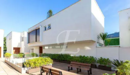 Casa com 4 dormitórios à venda, 365 m² por R$ 3.950.000,00 - Campo Belo - São Paulo/SP