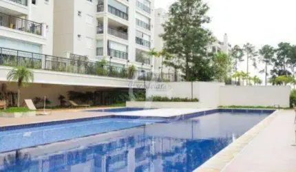 Apartamento à venda, 117 m² por R$ 1.390.000,00 - Vila Irmãos Arnoni - São Paulo/SP