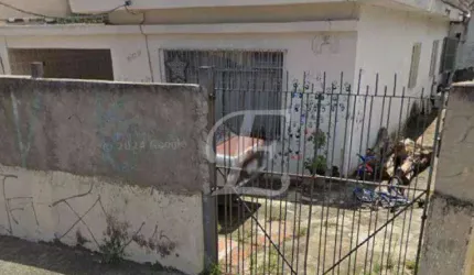 Terreno à venda, 350 m² por R$ 1.497.000,00 - Vila Palmeiras - São Paulo/SP