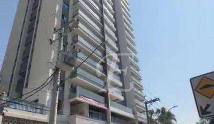 Apartamento com 3 dormitórios à venda, 82 m² por R$ 1.003.000,00 - Santana - São Paulo/SP