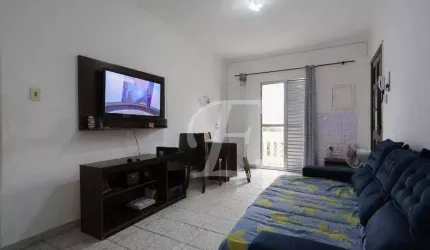 Apartamento com 2 dormitórios para alugar, 64 m² por R$ 3.050,00/mês - Santana - São Paulo/SP