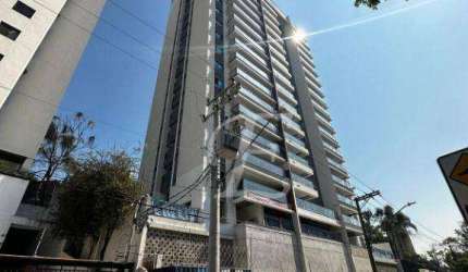 Apartamento com 3 dormitórios à venda, 78 m² por R$ 1.104.000,00 - Santana - São Paulo/SP