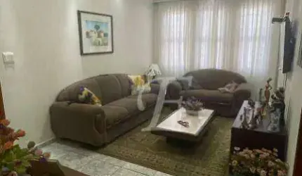 Casa com 4 dormitórios à venda, 300 m² por R$ 845.000,00 - Imirim - São Paulo/SP
