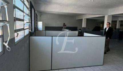 Prédio à venda, 454 m² por R$ 1.500.000,00 - Vila Romero - São Paulo/SP