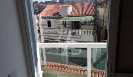 Casa com 3 dormitórios à venda, 144 m² por R$ 905.000,00 - Jardim Brasil - São Paulo/SP