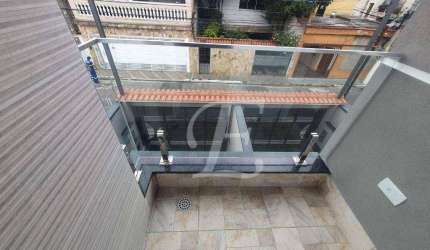 Sobrado com 3 dormitórios à venda, 146 m² por R$ 990.000,00 - Vila Medeiros - São Paulo/SP