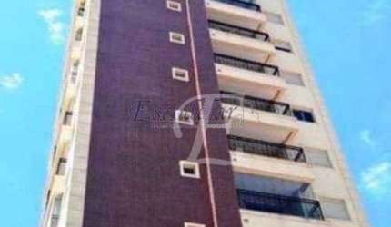 Apartamento com 1 dormitório à venda, 44 m² por R$ 539.000,00 - Santana - São Paulo/SP