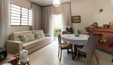Sobrado com 4 dormitórios à venda, 124 m² por R$ 1.880.000,00 - Pinheiros - São Paulo/SP