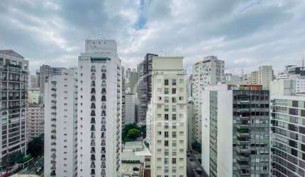 Apartamento com 4 dormitórios à venda, 198 m² por R$ 3.500.000,00 - Jardim Paulista - São Paulo/SP
