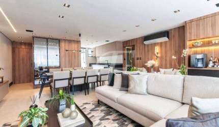 Apartamento com 3 dormitórios à venda, 106 m² por R$ 1.450.000,00 - Perdizes - São Paulo/SP