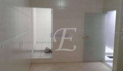 Casa com 4 quartos à venda, 240 m² por R$ 690.000 - Piqueri - São Paulo/SP
