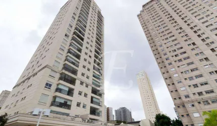 Apartamento com 2 dormitórios à venda, 89 m² por R$ 1.300.000,00 - Vila Romana - São Paulo/SP