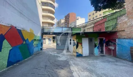 Galpão à venda, 422 m² por R$ 2.500.000,00 - Campos Elíseos - São Paulo/SP