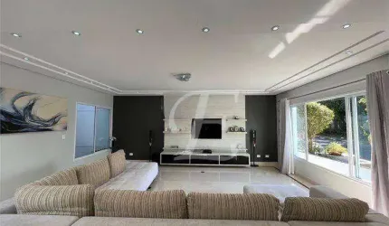 Casa à venda, 480 m² por R$ 4.800.000,00 - Tucuruvi - São Paulo/SP
