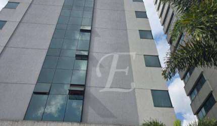 Conjunto à venda, 80 m² por R$ 855.000,00 - Tucuruvi - São Paulo/SP