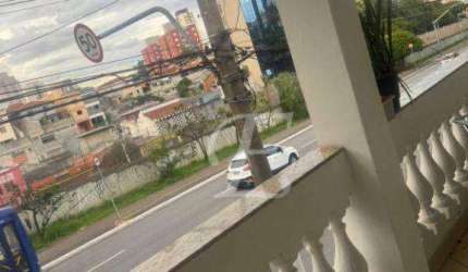 Casa com 2 dormitórios, 150 m² - venda por R$ 800.000,00 ou aluguel por R$ 5.100,00/mês - Parada Inglesa - São Paulo/SP