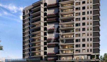 Apartamento com 1 dormitório à venda, 57 m² por R$ 875.121,28 - Santana - São Paulo/SP