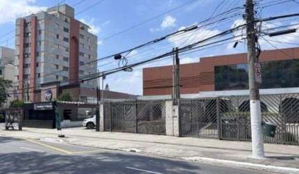 Terreno à venda, 1300 m² por R$ 5.350.000,00 - Ipiranga - São Paulo/SP