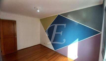 Apartamento com 2 dormitórios à venda, 50 m² por R$ 255.000,00 - Vila Pierina - São Paulo/SP